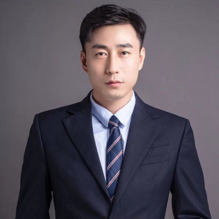 且华威 现场执行负责人